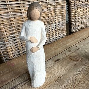 Willow Tree - Cherish